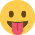 :stuck_out_tongue: stuck_out_tongue